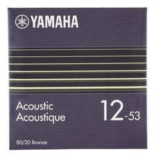 YAMAHA SA12 Corde per Chitarra
