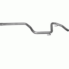 Tubo centrale di scarico per