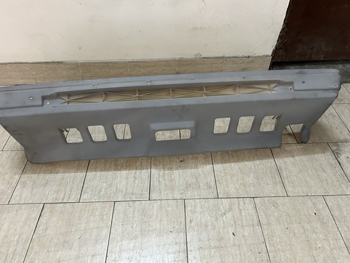 Paraurti posteriore lancia - paraurti,