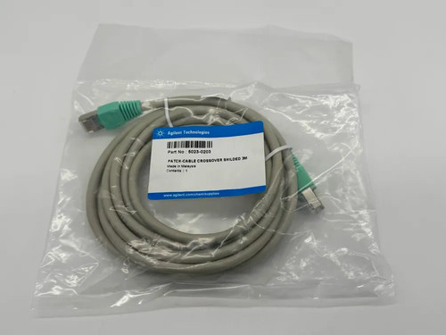 Patch cavo crossover scudato - crossover,