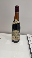Amarone della valpolicella