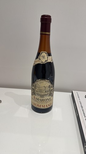 Amarone della valpolicella