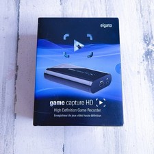 Elgato Game Capture HD