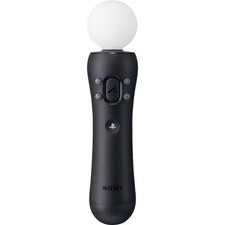 SONY PLAYSTATION MOVE MOTION CONTROLLER  PS3 PS4 buone CONDIZIONI