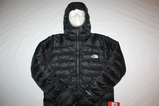 Piumino con cappuccio The