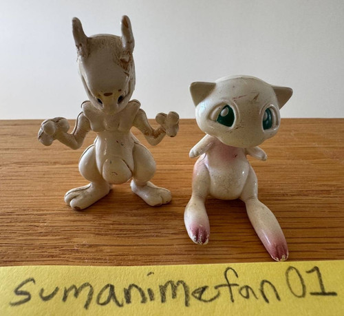 Set figurine ufficiale - set,