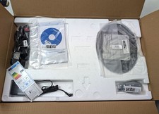 Monitor PC Samsung 24" Full HD