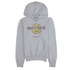 Felpa con cappuccio pullover