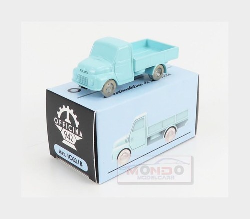 Officina 942 fiat 615 - officina-942,