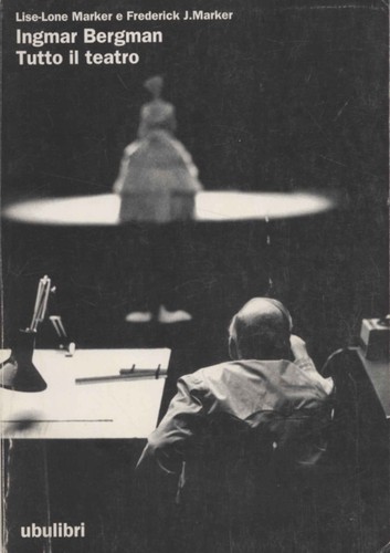 Ingmar bergman lise lone - ingmar,