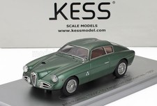 ALFA ROMEO 1900C SS SN01840