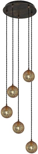Lampada soffitto a - lampada, da