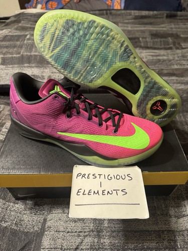 Vintage nike kobe 8 - vintage,