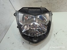 FARO FANALE ANTERIORE PER