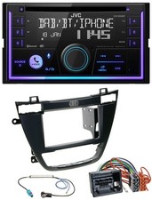 JVC MP3 USB 2DIN DAB Bluetooth