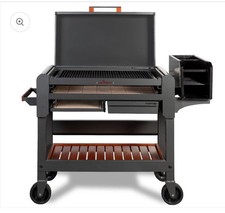 Barbecue argentino / parrilla