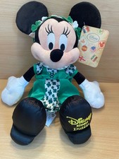 Disney Store Dublin Minnie