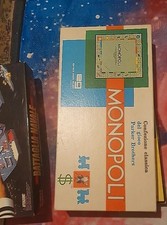 MONOPOLI SCATOLA CLASSICA