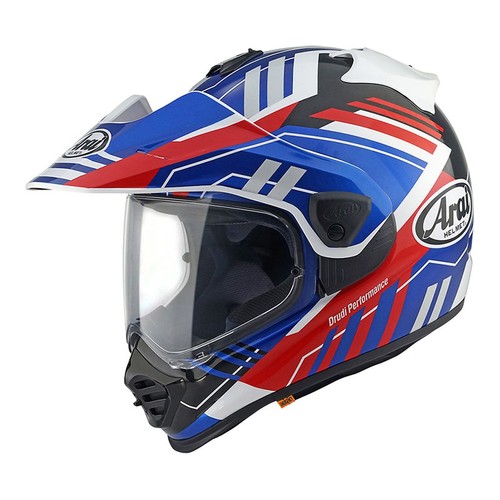 Casco cross enduro arai - cross/enduro, tour-x