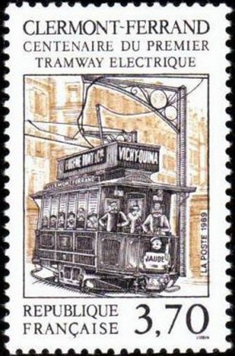 Francia yvert num 2608 - yvert,