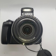 Canon Powershot SX50 HS