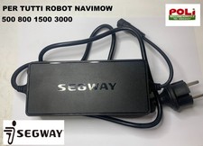 SEGWAY ROBOT NAVIMOW GIARDINO