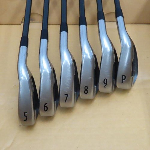 Titleist ap1 712 set ferri - titleist,