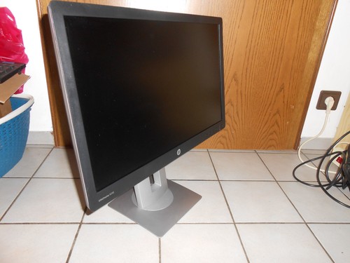 Elitedisplay e232 - hp,