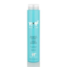 Shampoo yuup per - cani, gatti