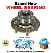 1x Front BEARING for