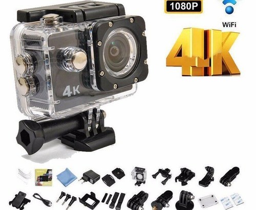 Pro cam sport wifi - sport, action