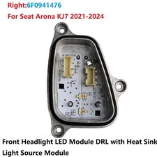 Right Front Headlight LED