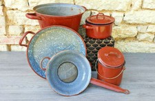 Antica Batteria da Cucina