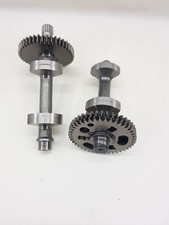 ALBERO BILANCIAMENTO MOTORE