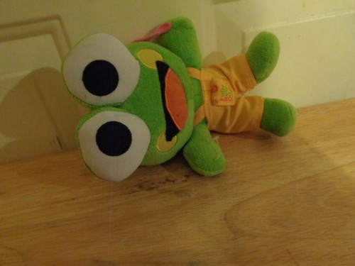 Sweet frog frozen - sweet,
