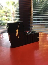 Orologio da tavolo TIME 738