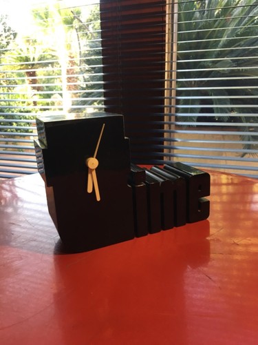 Orologio tavolo time 738 - da,
