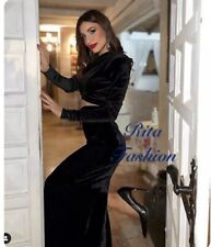 Maxi gonna lunga Zara in