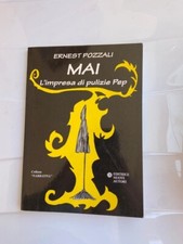 E. Pozzali - MAI, L'impresa di