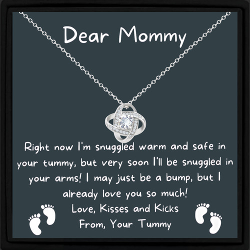 Collana mia mamma - mia,