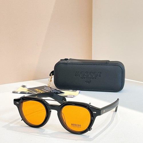 Occhiali sole moscot - da,