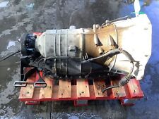 CAMBIO AUTOMATICO PER JAGUAR S-Type 2° Serie (VERDE) 2R837000HH Benzina 2.5 V6 