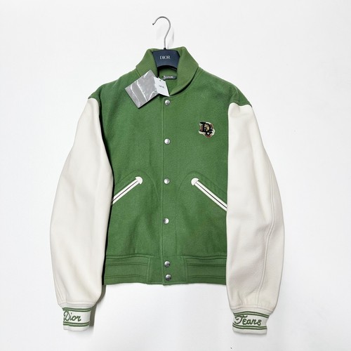 Giacca varsity uomo christian - varsity,