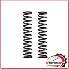 COPPIA MOLLE FORCELLA YSS PER