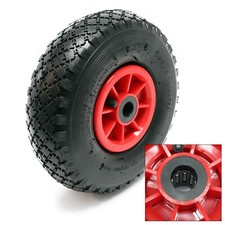 Ruote con cerchio uso