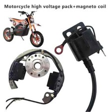 Mini Accessori Moto 50cc