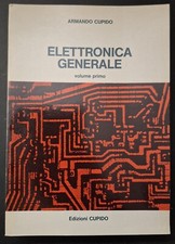 elettronica generale volume