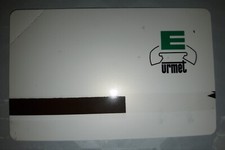 SCHEDA TELEFONICA RARA - PROVA