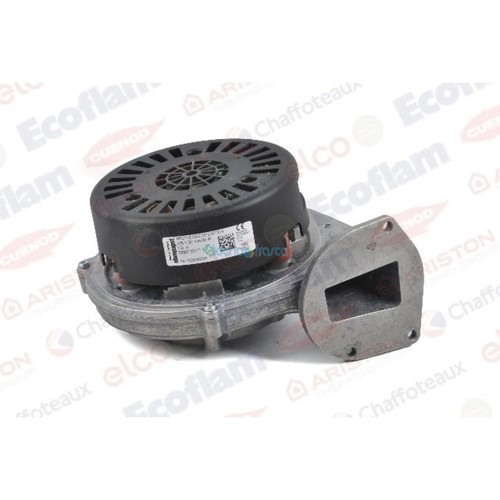 Ariston ventilatore estrattore - ventilatore,