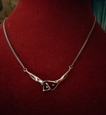 OTTAVIANI Collana Girocollo